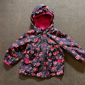Toddler Windbreaker